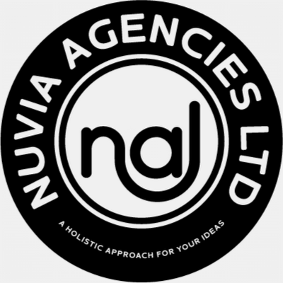 Nuvia Group Logo