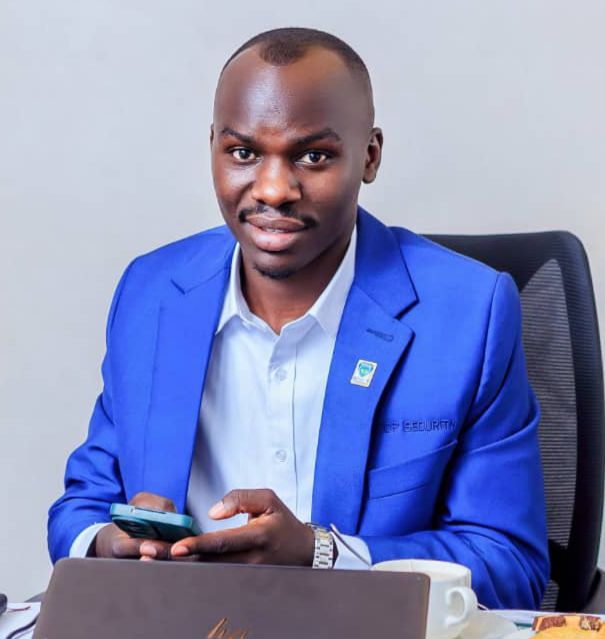 Nuwagaba Emmanuel Ivan