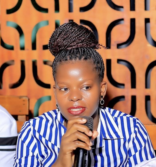 Ainembabazi Dabrine N