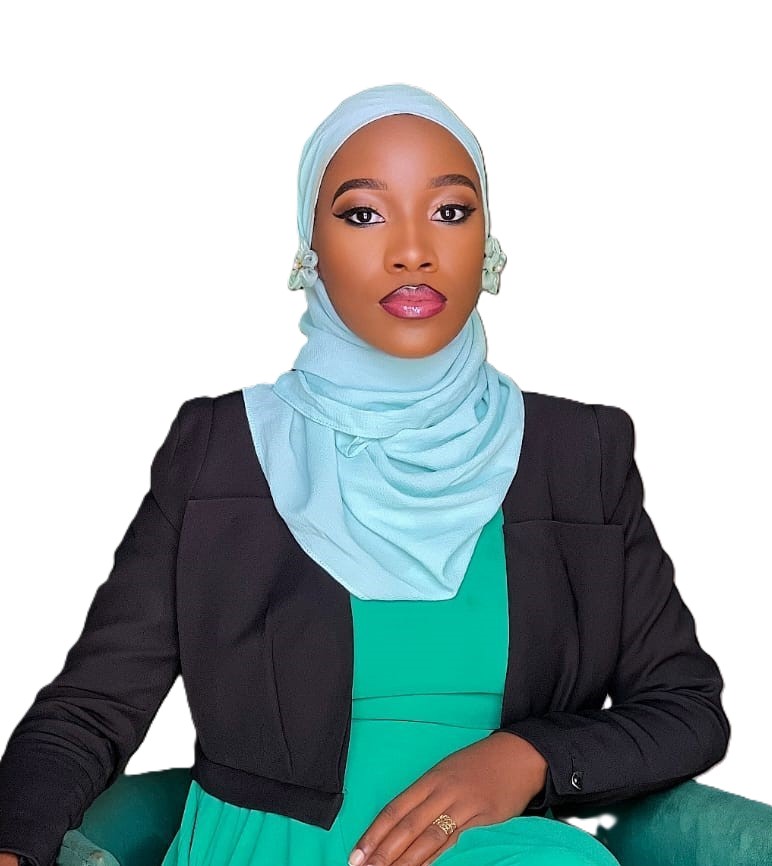 JALIA HUDAH NABACWA