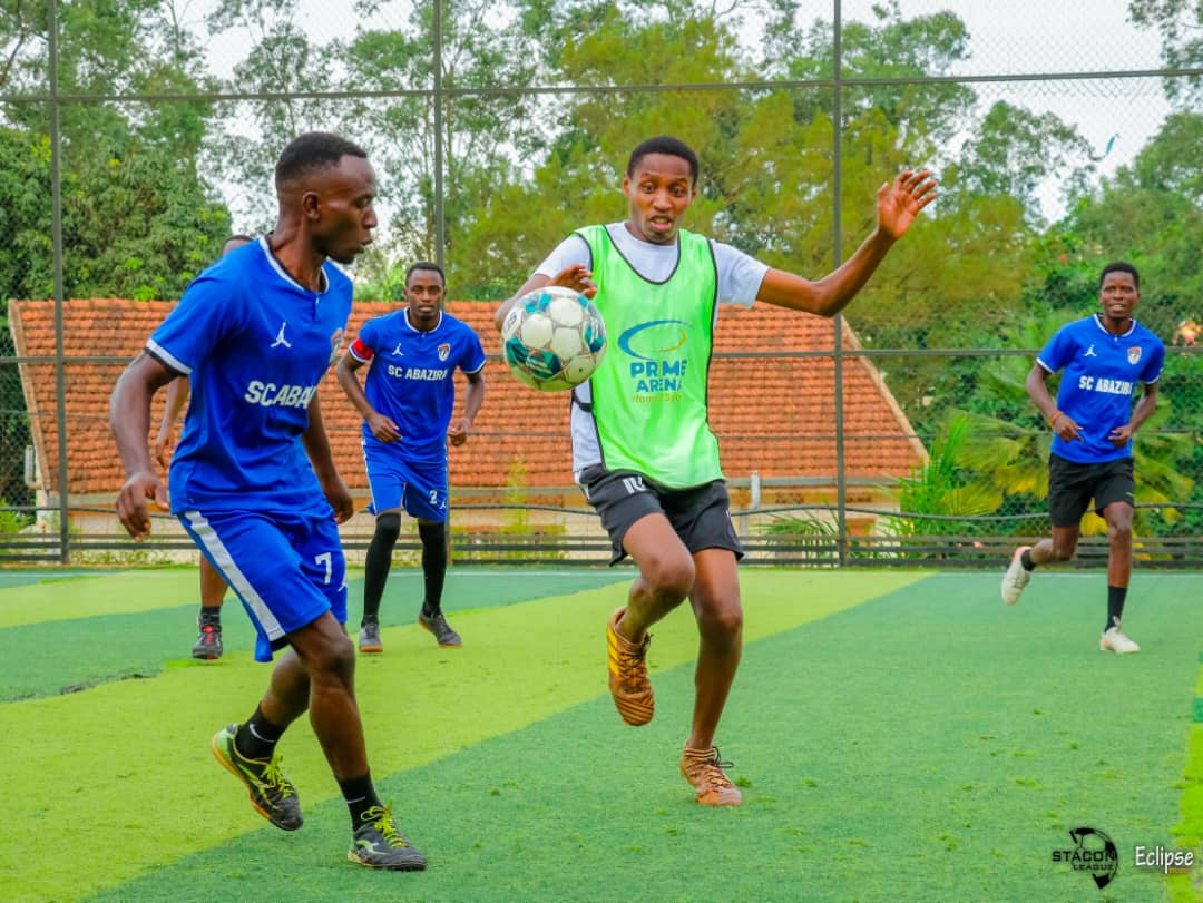 BASHI F.C